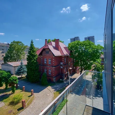 Piekarnia Zywa Kultura Atmospheric In By Renters *