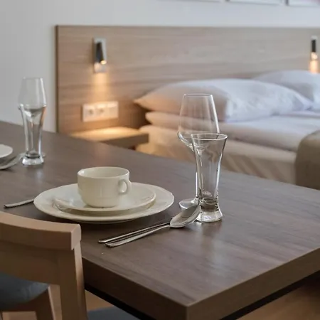 Piekarnia Zywa Kultura Atmospheric In By Renters