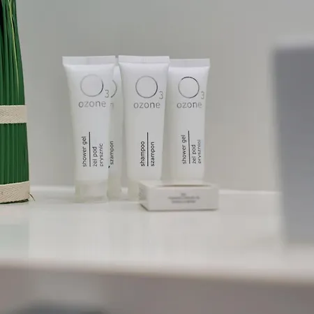 Piekarnia Zywa Kultura Atmospheric In By Renters דירה