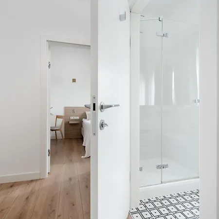 Piekarnia Zywa Kultura Atmospheric In By Renters דירה ורוצלב