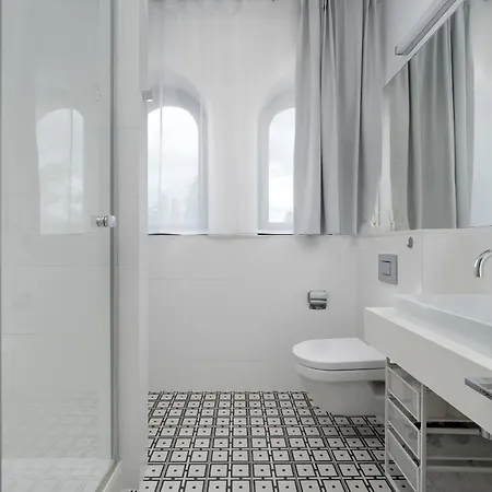 Piekarnia Zywa Kultura Atmospheric In By Renters アパート *