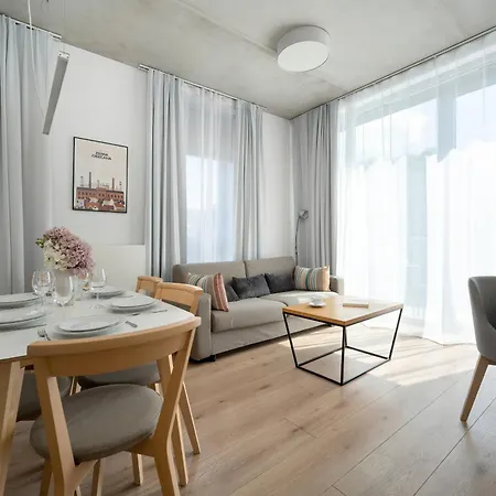 アパート Piekarnia Zywa Kultura Atmospheric In By Renters ヴロツワフ
