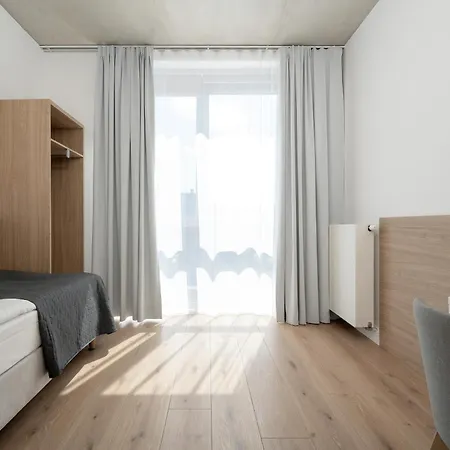 Piekarnia Zywa Kultura Atmospheric In By Renters アパート *