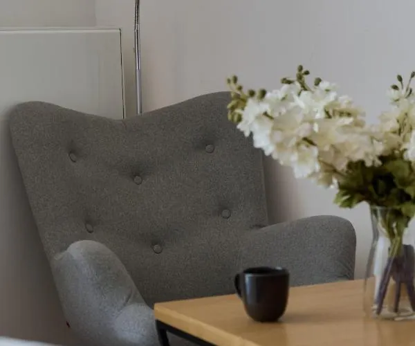 Piekarnia Zywa Kultura Atmospheric In By Renters Apartamento