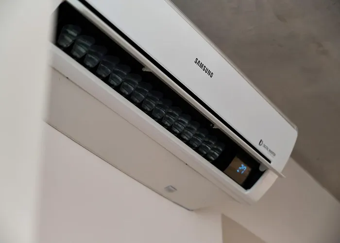 Piekarnia Zywa Kultura Atmospheric In By Renters Apartamento