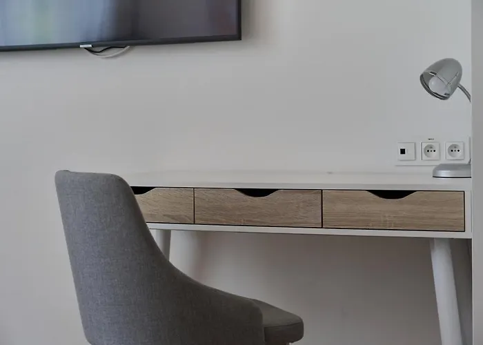 Apartamento Piekarnia Zywa Kultura Atmospheric In By Renters *