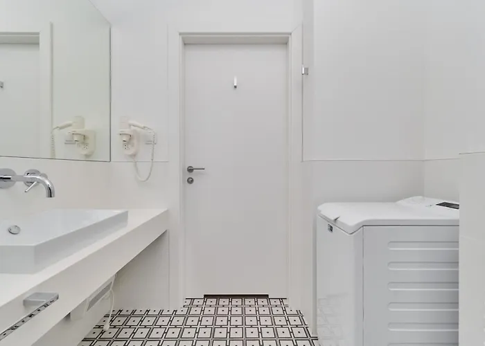 Piekarnia Zywa Kultura Atmospheric In By Renters Apartamento Wrocław