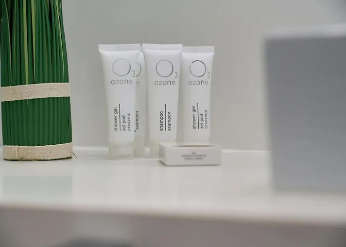 Piekarnia Zywa Kultura Atmospheric In By Renters Apartamento