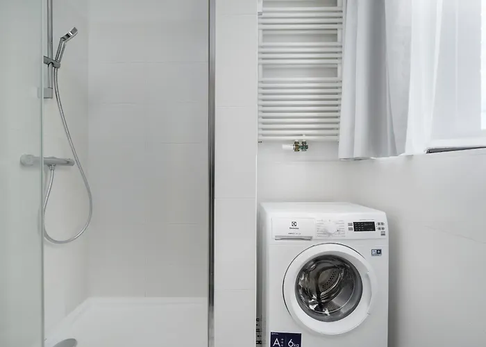 Apartamento Piekarnia Zywa Kultura Atmospheric In By Renters *