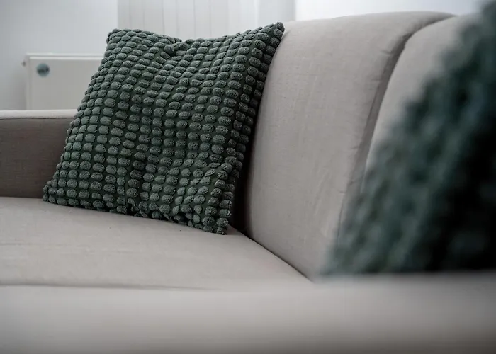 Piekarnia Zywa Kultura Atmospheric In By Renters Apartamento