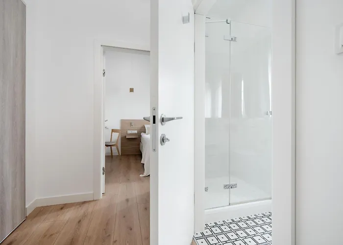 Piekarnia Zywa Kultura Atmospheric In By Renters Apartamento Wrocław