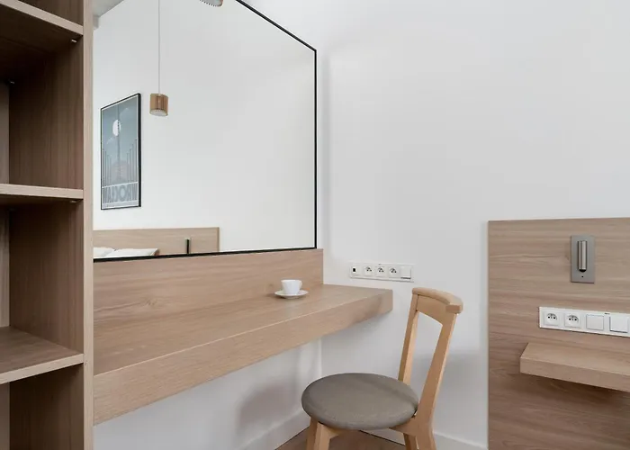 Piekarnia Zywa Kultura Atmospheric In By Renters Apartamento