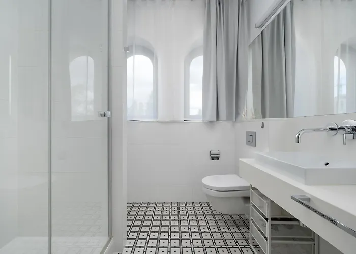 Piekarnia Zywa Kultura Atmospheric In By Renters Apartamento *