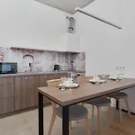 Piekarnia Zywa Kultura Atmospheric In By Renters Apartment *