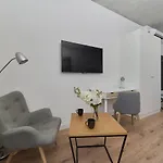 Piekarnia Zywa Kultura Atmospheric In By Renters Apartment Wroclaw