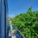 Piekarnia Zywa Kultura Atmospheric In By Renters Apartment Wroclaw