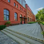 Piekarnia Zywa Kultura Atmospheric In By Renters Wroclaw