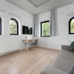 Piekarnia Zywa Kultura Atmospheric In By Renters Apartment Wroclaw