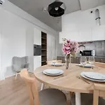 Piekarnia Zywa Kultura Atmospheric In By Renters Apartment