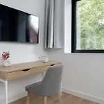 Apartment Piekarnia Zywa Kultura Atmospheric In By Renters