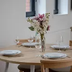 Apartment Piekarnia Zywa Kultura Atmospheric In By Renters