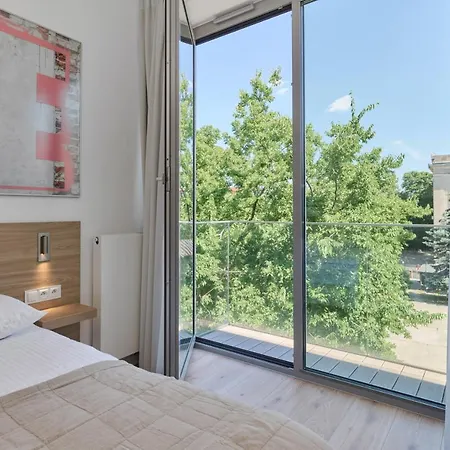 Piekarnia Zywa Kultura Atmospheric In By Renters *