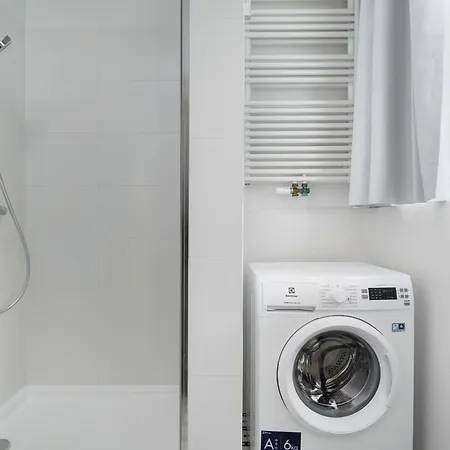 Appartement Piekarnia Zywa Kultura Atmospheric In By Renters *