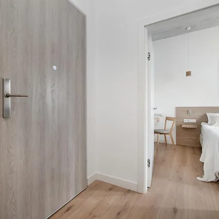 Piekarnia Zywa Kultura Atmospheric In By Renters Apartmán Vratislav