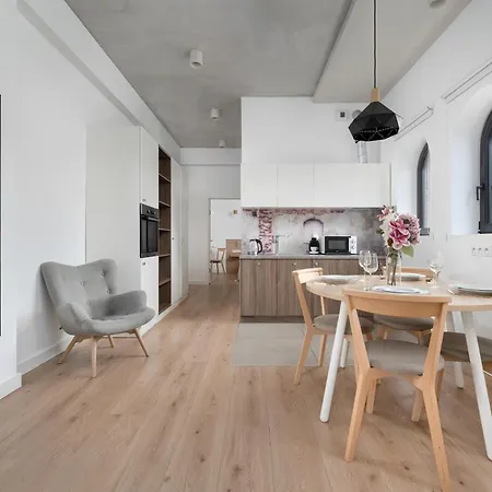 Piekarnia Zywa Kultura Atmospheric In By Renters Wrocław