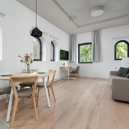 Piekarnia Zywa Kultura Atmospheric In By Renters * Breslavia