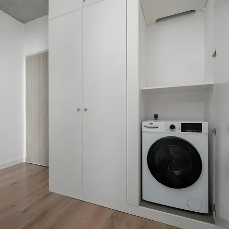 Piekarnia Zywa Kultura Atmospheric In By Renters Apartmán