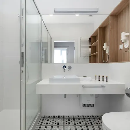 Apartmán Piekarnia Zywa Kultura Atmospheric In By Renters Vratislav