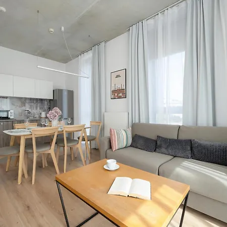 Piekarnia Zywa Kultura Atmospheric In By Renters * Vratislav