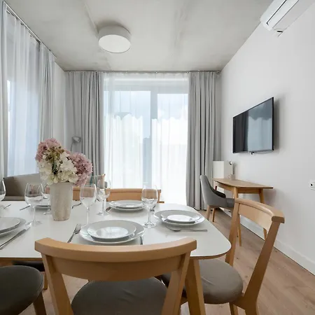Piekarnia Zywa Kultura Atmospheric In By Renters Apartmán