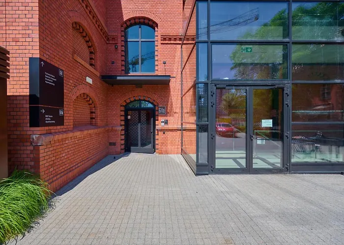 Piekarnia żywa Kultura Atmospheric In By Renters