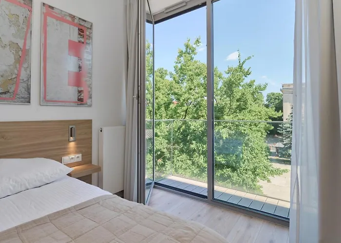 Piekarnia żywa Kultura Atmospheric In By Renters *