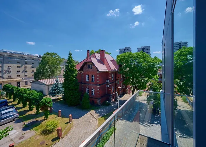 Piekarnia żywa Kultura Atmospheric In By Renters *