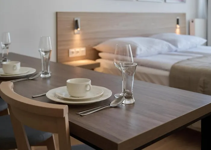 Piekarnia żywa Kultura Atmospheric In By Renters