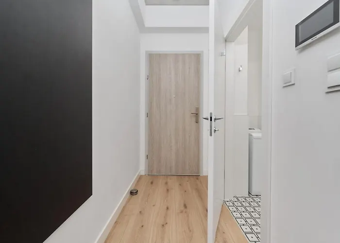 Piekarnia Zywa Kultura Atmospheric In By Renters * Breslavia