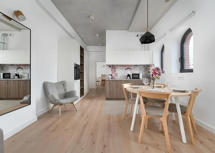 Piekarnia Zywa Kultura Atmospheric In By Renters Breslavia