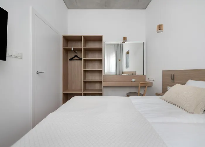 Piekarnia żywa Kultura Atmospheric In By Renters *