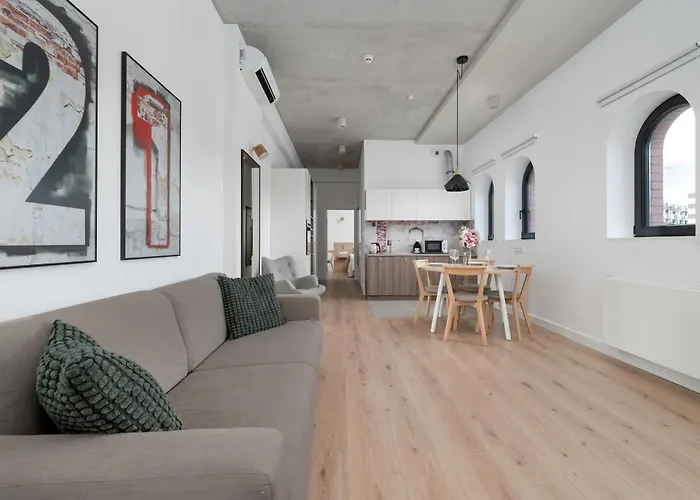 Piekarnia żywa Kultura Atmospheric In By Renters Wrocław