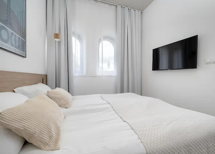 Piekarnia Zywa Kultura Atmospheric In By Renters * Breslavia